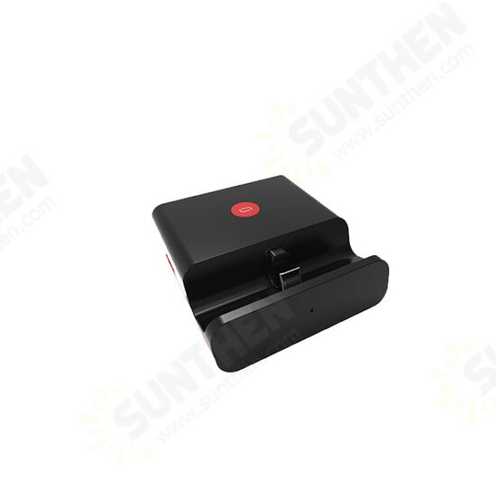 Portable 4K HD Video Converter Stand TV Mode USB3.0 Type-C PD Fast Charge Converter Plug Play for Nintendo Switch Mobile Phone Portable 4K HD Video Converter Stand TV Mode USB3.0 Type-C PD Fast Charge Converter Plug Play for Nintendo Switch Mobile Phone