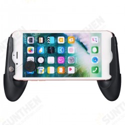 Mobile Game Controller Joystick Trigger Shooter Fire Button Assist Tool Gamepad for PUBG Mobile Game Controller Joystick Trigger Shooter Fire Button Assist Tool Gamepad for PUBG