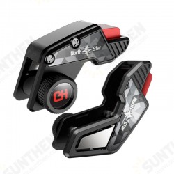 Mobile Game Fire Trigger Shooter Button Joystick for PUBG Games Controller for IOS Andriod Phone Mobile Game Fire Trigger Shooter Button Joystick for PUBG Games Controller for IOS Andriod Phone