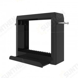 Multifunctional Storage Bracket Base Game Cards Disc Storage Rack for Nintendo Switch Game Console Joy-Con Gamepad Multifunctional Storage Bracket Base Game Cards Disc Storage Rack for Nintendo Switch Game Console Joy-Con Gamepad