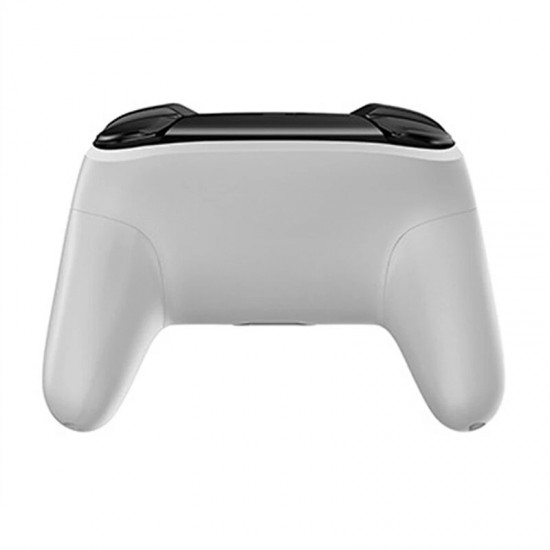 DIY Replacement Shell Protective Case for Nintendo Switch Pro Game Controller Gamepad Accessories