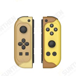NS191 Switch bluetooth Handle Mini Gamepad Dual Turbo Burst Gaming Joystick with Screen Shot Vibration NS191 Switch bluetooth Handle Mini Gamepad Dual Turbo Burst Gaming Joystick with Screen Shot Vibration