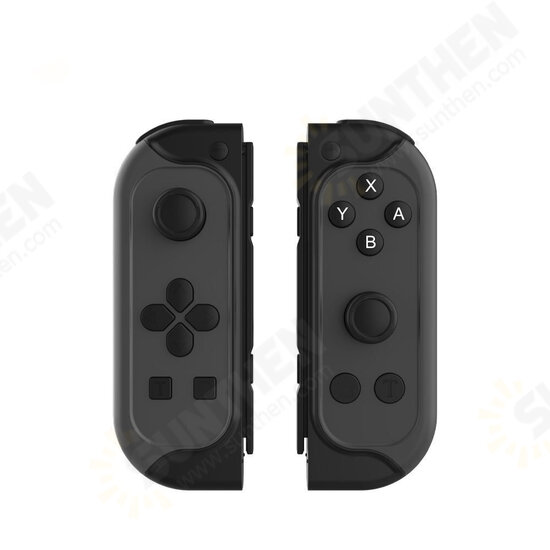 NS191 Switch bluetooth Handle Mini Gamepad Dual Turbo Burst Gaming Joystick with Screen Shot Vibration