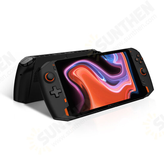 AMD Ryzen R7-4800U 16GB RAM 1TB M.2 SSD ROM 8.4 Inch 2560 x 1600 Windows 10 OS Handheld Tablet AMD Ryzen R7-4800U 16GB RAM 1TB M.2 SSD ROM 8.4 Inch 2560 x 1600 Windows 10 OS Handheld Tablet