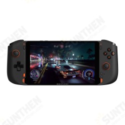 Mini AMD R7 5800U 7 inch LPDDR4X 16GB RAM 2TB SSD ROM Windows 11 Handheld Game Console 5G WiFi6 bluetooth 5.0 PC Laptop Video Game Player for PUBG Dota GTA FPS 1920*1200P Mini AMD R7 5800U 7 inch LPDDR4X 16GB RAM 2TB SSD ROM Windows 11 Handheld Game Console 5G WiFi6 bluetooth 5.0 PC Laptop Video Game Player for PUBG Dota GTA FPS 1920*1200P