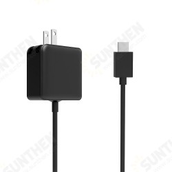 PD 45W Charger Adaptor for Steam Deck Fast Game Console Charging Station Dock for Switch/Switch OLED/Switch Lite PD 45W Charger Adaptor for Steam Deck Fast Game Console Charging Station Dock for Switch/Switch OLED/Switch Lite