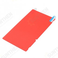 PET Screen Protector Film Shield Guard Transparent For Nintendo Switch Game Console PET Screen Protector Film Shield Guard Transparent For Nintendo Switch Game Console