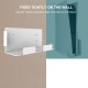 PS5 Wall Mounted Holder Stand Bracket for Sony for Playstation 5 Game Host Bracket Stand PS5 Wall Mounted Holder Stand Bracket for Sony for Playstation 5 Game Host Bracket Stand