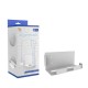 PS5 Wall Mounted Holder Stand Bracket for Sony for Playstation 5 Game Host Bracket Stand PS5 Wall Mounted Holder Stand Bracket for Sony for Playstation 5 Game Host Bracket Stand