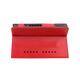 PU Leather Protective Case Cover Skin Sleeve Stand For Nintendo Switch Game Console