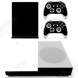 PVC Designer Sticker Decal Skin For XBOX Console 2 Game Controller PVC Designer Sticker Decal Skin For XBOX Console 2 Game Controller