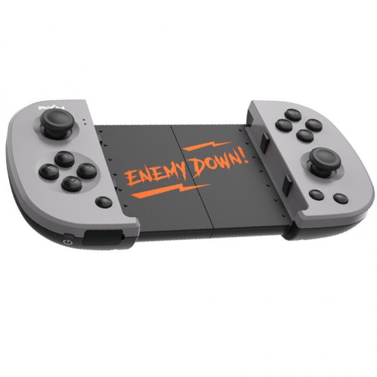 PXN-P30 PRO Bluethooth5.0 Stretchable Gamepad for iOS 13.5 Android Mobile Phone Game Controller Gaming for iPhone Wireless Trigger Joystick PXN P30