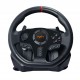 PXN V900 Game Steering Wheel for PS3 NS Switch Gaming Controller for PC USB Vibration Dual Motor with Foldable Peda