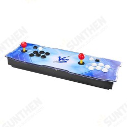 OS 3399 Games 3D Arcade Game Controller 720P HD Fightstick Rocker Joystick Retro Console HDMI VGA USB Output TV PC OS 3399 Games 3D Arcade Game Controller 720P HD Fightstick Rocker Joystick Retro Console HDMI VGA USB Output TV PC