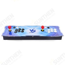 OS 3399 Games 3D Arcade Game Controller 720P HD Fightstick Rocker Joystick Retro Console HDMI VGA USB Output TV PC OS 3399 Games 3D Arcade Game Controller 720P HD Fightstick Rocker Joystick Retro Console HDMI VGA USB Output TV PC