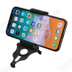 Phone Holder Mount Clip For F300 bluetooth GamePad Controller Phone Holder Mount Clip For F300 bluetooth GamePad Controller