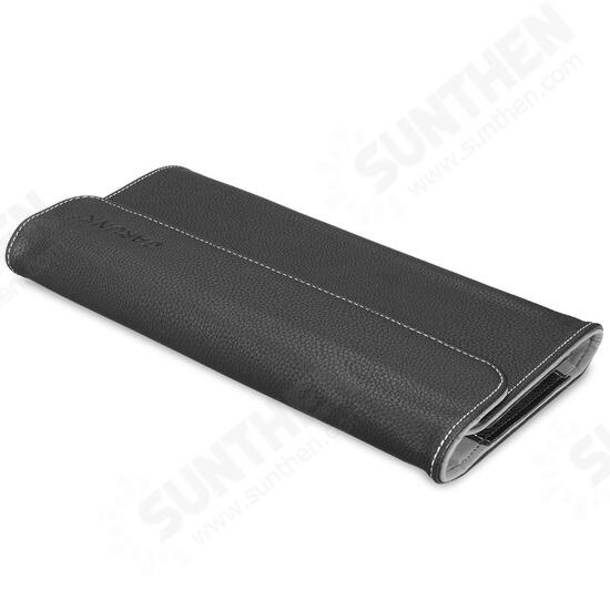 Portable PU Protective Storage Case Handle Bag For Nintendo Switch Console Portable PU Protective Storage Case Handle Bag For Nintendo Switch Console