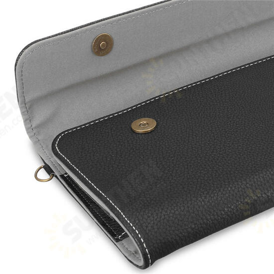 Portable PU Protective Storage Case Handle Bag For Nintendo Switch Console Portable PU Protective Storage Case Handle Bag For Nintendo Switch Console