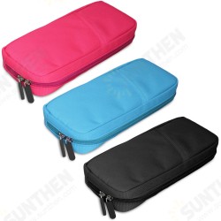 Portable Soft Protective Storage Case Bag For Nintendo Switch Game Console Portable Soft Protective Storage Case Bag For Nintendo Switch Game Console