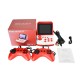 A6 Plus 600 in 1 FC Arcade Game Console 8 bit Video Game Console Children's Gift Toys with Two Gamepad A6 Plus 600 in 1 FC Arcade Game Console 8 bit Video Game Console Children's Gift Toys with Two Gamepad