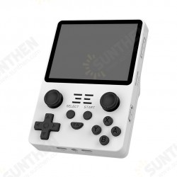 RGB20S 80GB 15000 Games Retro Handheld Game Console for NDS MAME MD N64 PS1 FC 3.5 inch IPS HD Screen Portable Linux System Pocket Video Game Player RGB20S 80GB 15000 Games Retro Handheld Game Console for NDS MAME MD N64 PS1 FC 3.5 inch IPS HD Screen Portable Linux System Pocket Video Game Player