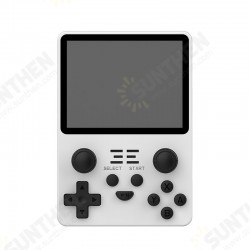 RGB20S 80GB 15000 Games Retro Handheld Game Console for NDS MAME MD N64 PS1 FC 3.5 inch IPS HD Screen Portable Linux System Pocket Video Game Player RGB20S 80GB 15000 Games Retro Handheld Game Console for NDS MAME MD N64 PS1 FC 3.5 inch IPS HD Screen Portable Linux System Pocket Video Game Player