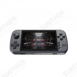 X45 32GB 64GB 6000 Games Video Retro Game Console 4.5 inch IPS CPS SFC PS NEOGEO MD GBC GBA GB FC FBA Handheld Game Player TV Output Earphone X45 32GB 64GB 6000 Games Video Retro Game Console 4.5 inch IPS CPS SFC PS NEOGEO MD GBC GBA GB FC FBA Handheld Game Player TV Output Earphone
