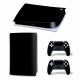 Printed Skin Stickers Anti-scratch Dustproof Decal Cover for PlayStation 5 PS5 Digital Edition Game Console Printed Skin Stickers Anti-scratch Dustproof Decal Cover for PlayStation 5 PS5 Digital Edition Game Console