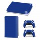 Printed Skin Stickers Anti-scratch Dustproof Decal Cover for PlayStation 5 PS5 Digital Edition Game Console Printed Skin Stickers Anti-scratch Dustproof Decal Cover for PlayStation 5 PS5 Digital Edition Game Console