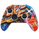 Anti-slip Soft Silicone Protective Case Cover Skins for Microsoft Xbox Series S X Game Controller Gamepad