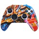 Anti-slip Soft Silicone Protective Case Cover Skins for Microsoft Xbox Series S X Game Controller Gamepad Anti-slip Soft Silicone Protective Case Cover Skins for Microsoft Xbox Series S X Game Controller Gamepad