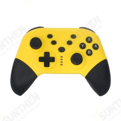 Wireless Bluetooth Gamepad Game Controller with Turbo for Nintendo Switch Switch Lite Win7 10 PS3 Android Mobile Phone Wireless Bluetooth Gamepad Game Controller with Turbo for Nintendo Switch Switch Lite Win7 10 PS3 Android Mobile Phone