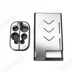 Replacement Accessories Housing Shell Case Protective For Nintendo Switch Controller Joy-con Replacement Accessories Housing Shell Case Protective For Nintendo Switch Controller Joy-con