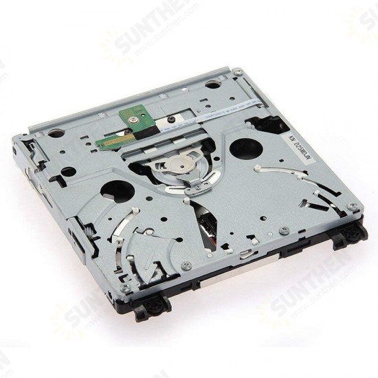 Replacement DVD ROM Drive Disc Repair Part for Nintendo Wii D2A D2B D2C D2E Game Console