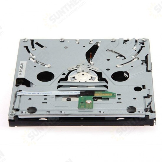 Replacement DVD ROM Drive Disc Repair Part for Nintendo Wii D2A D2B D2C D2E Game Console