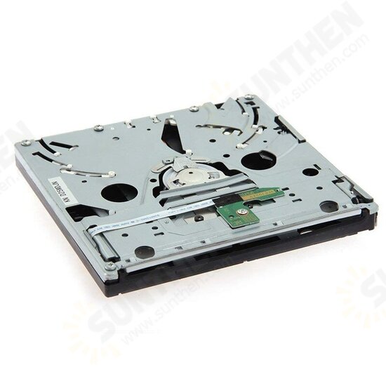 Replacement DVD ROM Drive Disc Repair Part for Nintendo Wii D2A D2B D2C D2E Game Console