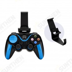 S9 Wireless bluetooth BT4.0 Joystick Gamepad Game Controller For iPhone 12 11Pro XS HuP30 P40 Pro MI10