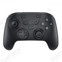 SD18 bluetooth Wireless Gamepad for Nintendo Switch Pro Lite Motor Vibration Gamepad for Android Mobile Phone PC Joystick SD18 bluetooth Wireless Gamepad for Nintendo Switch Pro Lite Motor Vibration Gamepad for Android Mobile Phone PC Joystick