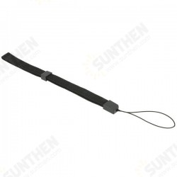 Safety Hand Wrist Strap For Wii PSP 3DS DS Game Console Optional Color
