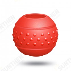 Silicone Handle Gamepad Protective Case Cover for Nintendo Switch Pokemon Pokeball Plus Silicone Handle Gamepad Protective Case Cover for Nintendo Switch Pokemon Pokeball Plus