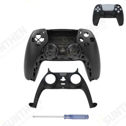 Skin Shell Case Cover Replacement Plate for PS5 Console Game Gaming Digital Version Host Shell for PS5 DE Machine Replacement Skin Shell Case Cover Replacement Plate for PS5 Console Game Gaming Digital Version Host Shell for PS5 DE Machine Replacement