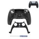 Skin Shell Case Cover Replacement Plate for PS5 Console Game Gaming Digital Version Host Shell for PS5 DE Machine Replacement