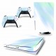 Skin Sticker Decal Cover Protector Cover Skin for PlayStation 5 Game Console and 2 Controllers PS5 Disk Optical Drive Version Skin Sticker Decal Cover Protector Cover Skin for PlayStation 5 Game Console and 2 Controllers PS5 Disk Optical Drive Version