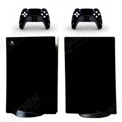 Skin Sticker Decal Cover for Playstation 5 PS5 Game Console Controllers Gamepad Stickers Skin Sticker Decal Cover for Playstation 5 PS5 Game Console Controllers Gamepad Stickers