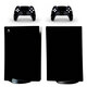 Skin Sticker Decal Cover for Playstation 5 PS5 Game Console Controllers Gamepad Stickers