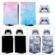 Skin Sticker Decal Cover for Playstation 5 PS5 Game Console Controllers Gamepad Stickers