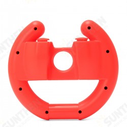 Steering Wheel Controller for Nintendo Switch Jon-Con Gamepad Steering Wheel Controller for Nintendo Switch Jon-Con Gamepad