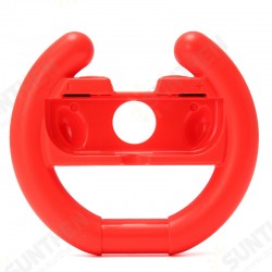 Steering Wheel Controller for Nintendo Switch Jon-Con Gamepad Steering Wheel Controller for Nintendo Switch Jon-Con Gamepad