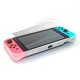 TPU Protective Shell Case Protector Film Cover Rocker Cap for Nintendo Switch Game Console