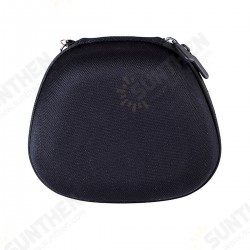 Universal Black Portable Game Console Handle Storage Bag Protective Bags for Gamepad Universal Black Portable Game Console Handle Storage Bag Protective Bags for Gamepad